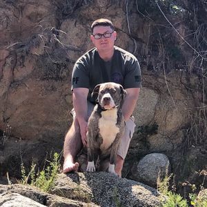 Meet your Posher, Kyle